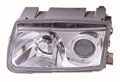 Комплект главных фар ABAKUS 441-1154PXLD-E