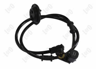 Датчик, частота вращения колеса ABAKUS 120-03-006