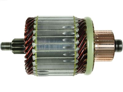 Якорь, стартер AS-PL SA2032S