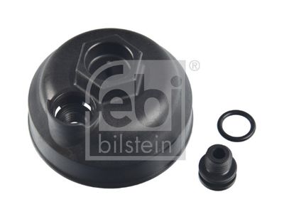 Vāciņš, urīnvielas filtra korpuss FEBI BILSTEIN 183164