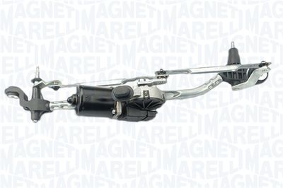 Система очистки окон MAGNETI MARELLI 064300344010