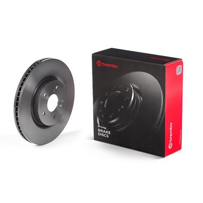 Bremžu diski BREMBO 09.F556.11