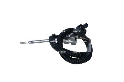 Devējs, Izplūdes gāzu temperatūra NRF 707299