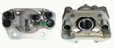 Bremžu suports GENERAL RICAMBI CI6028