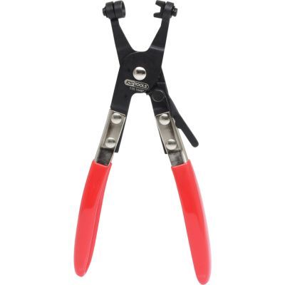 Stangas, Caurules skava KS TOOLS 115.1046