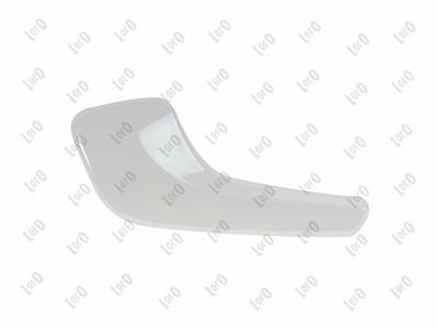 Ручка двери, внутреннее оснащение ABAKUS 132-037-048