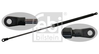 Gāzes atspere, Priekšējais vāks FEBI BILSTEIN 48562