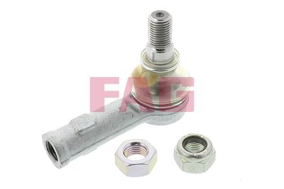 Наконечник поперечной рулевой тяги Schaeffler FAG 840 0791 10