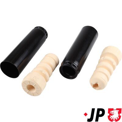 Putekļu aizsargkomplekts, Amortizators JP GROUP 1152708910