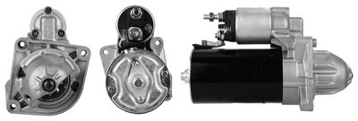 Стартер DRI 318213092