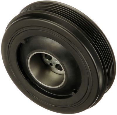 Ременный шкив, коленчатый вал GATES TVD1238