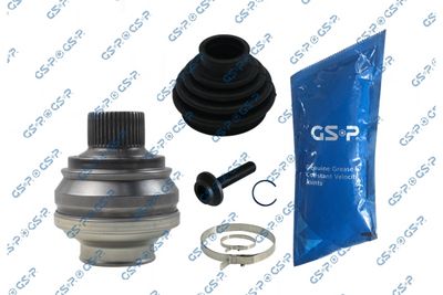 Шарнирный комплект, приводной вал GSP 661107