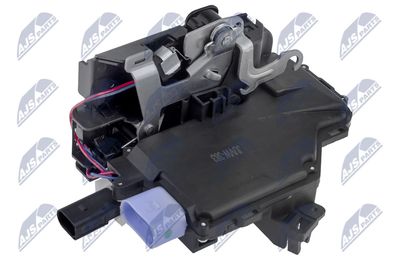 Durvju slēdzene NTY EZC-VW-383