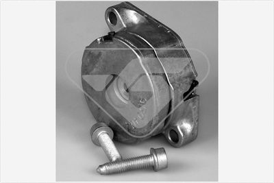 Натяжитель ремня, клиновой зубча HUTCHINSON T0266