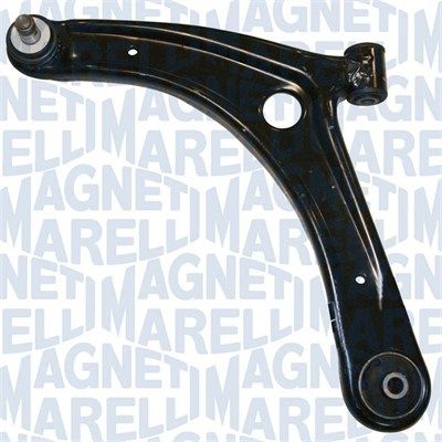 Рычаг независимой подвески колеса, подвеска колеса MAGNETI MARELLI 301181363000