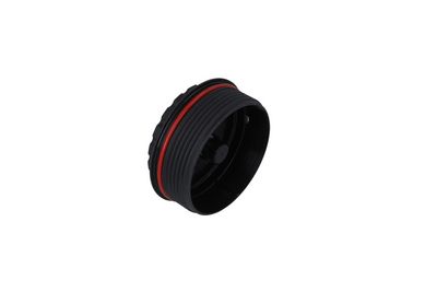 Vāks, Eļļas filtra korpuss KAMOKA 7270031
