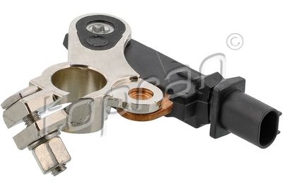 Devējs, Akumulatoru baterijas vadība TOPRAN 602 418