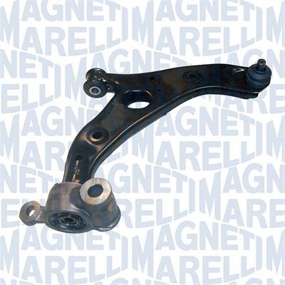 Neatkarīgās balstiekārtas svira, Riteņa piekare MAGNETI MARELLI 301181381200
