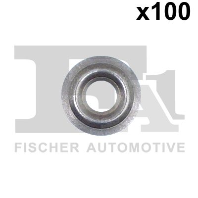 Шайба тепловой защиты, система впрыска FA1 190.920.100