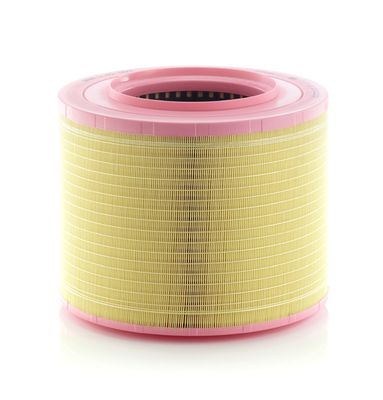 Gaisa filtrs MANN-FILTER C41001