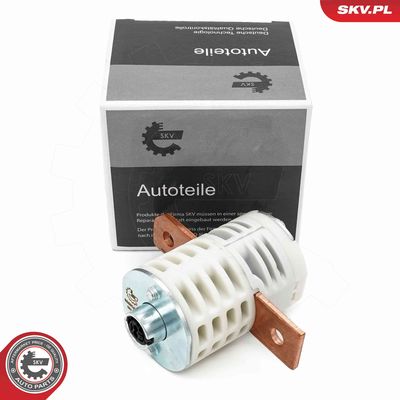 Датчик, управление аккумуляторной батареей ESEN SKV 96SKV331