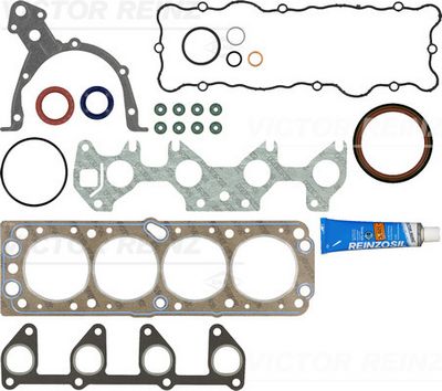Комплект прокладок, двигатель VICTOR REINZ 01-53300-02