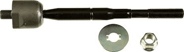Осевой шарнир, рулевая тяга TRW JAR723