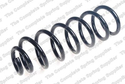 Balstiekārtas atspere LESJOFORS 4056952