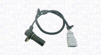 Датчик импульсов MAGNETI MARELLI 064848245010