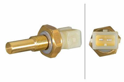 Devējs, Dzesēšanas šķidruma temperatūra HELLA 6PT 358 385-031