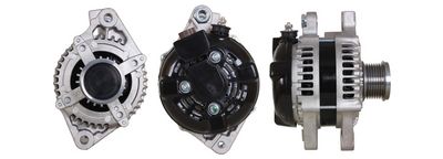 Ģenerators DRI 5351581502