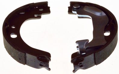 Bremžu loku komplekts DENCKERMANN B120180