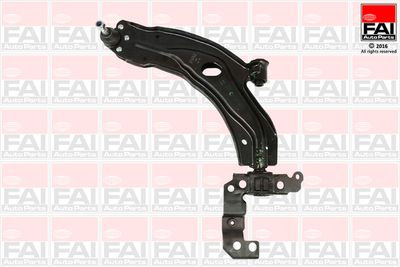 Neatkarīgās balstiekārtas svira, Riteņa piekare FAI AutoParts SS1341