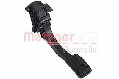 Devējs, Akseleratora pedāļa stāvoklis METZGER 0901561