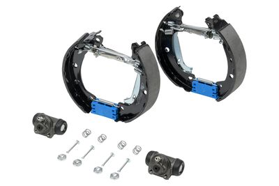 Bremžu loku komplekts ATE 03.0520-3217.3