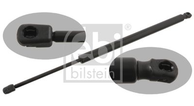 Gāzes atspere, Bagāžas/Kravas nodalījuma vāks FEBI BILSTEIN 28562