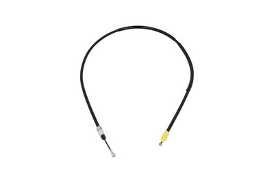 Тросик, cтояночный тормоз KAMOKA 1190206