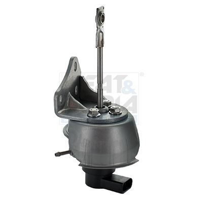 Pūtes spiediena regulēšanas vārsts MEAT & DORIA 64017