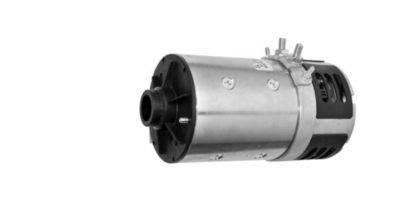 Elektromotors MAHLE MM 243