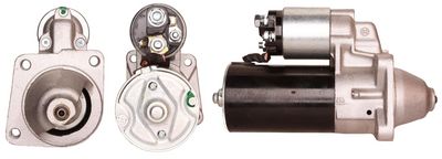 Starteris LUCAS LRS00788