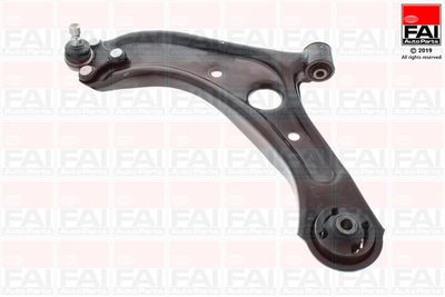 Neatkarīgās balstiekārtas svira, Riteņa piekare FAI AutoParts SS10038