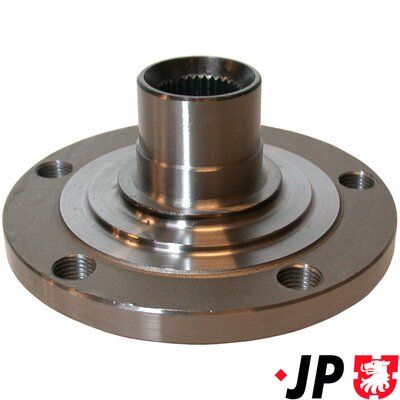 Ступица колеса JP GROUP 1141401600