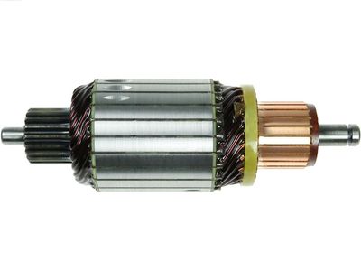 Enkurs, Starteris AS-PL SA0039