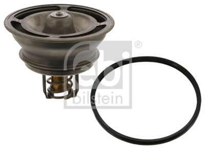 Termostats, Dzesēšanas šķidrums FEBI BILSTEIN 40673