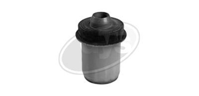 Втулка, балка моста DYS 72-24557