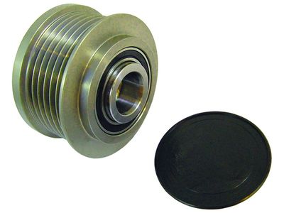 Механизм свободного хода генератора WAI 24-1293