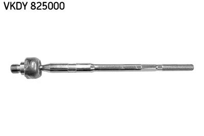 Осевой шарнир, рулевая тяга SKF VKDY 825000