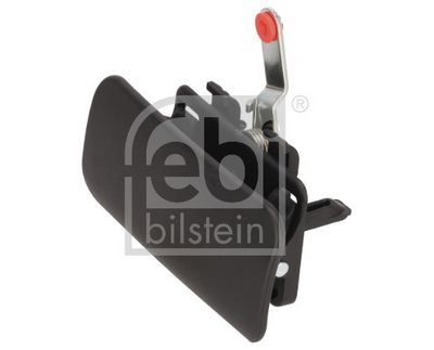 Ārējais durvju rokturis FEBI BILSTEIN 1007523