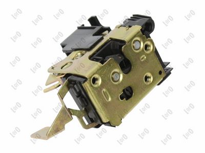 Замок двери ABAKUS 132-016-013