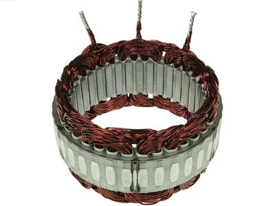 AS-PL AS3011 Stators, ģenerators